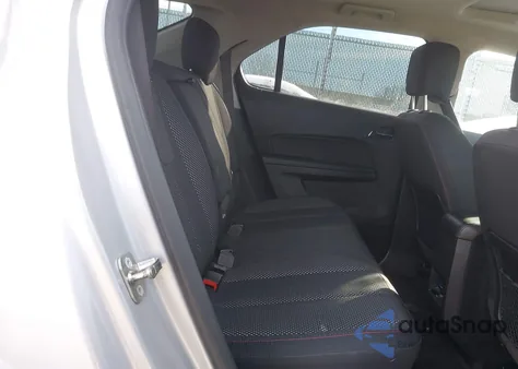 2016 Chevrolet Equinox Lt z USA, uszkodzony, nr VIN 2GNFLFEK5G6209306